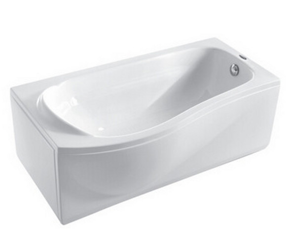 普通亚克力浴缸