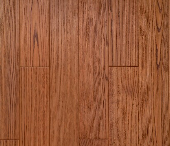 地暖地板-红橡-3