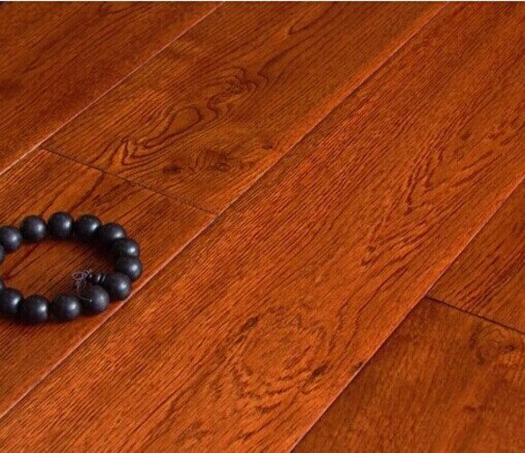 黄金麦田-实木仿古