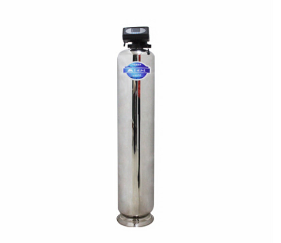 东磁加爱全屋中央净水器