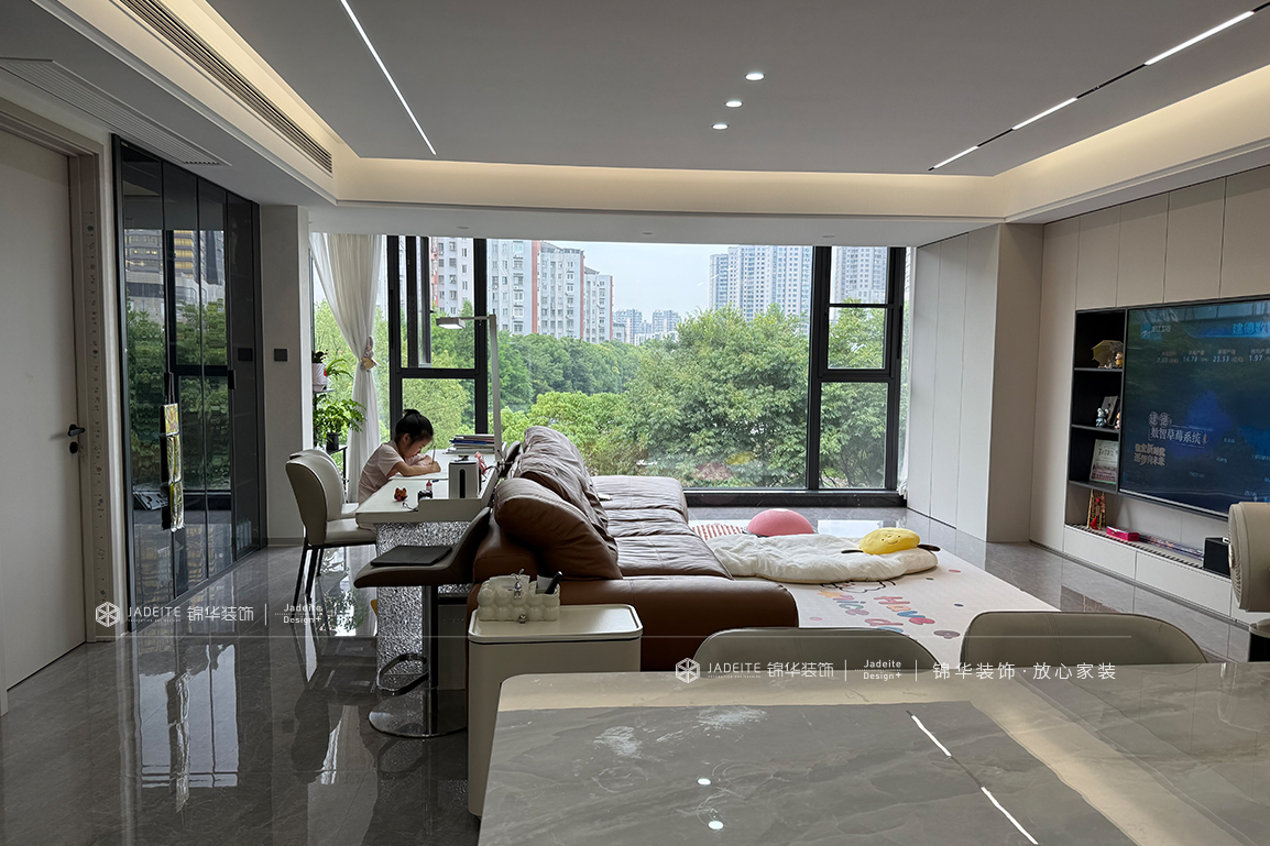 南通口碑比较好的装修公司,南通哪家装修公司靠谱,南通知名装修公司