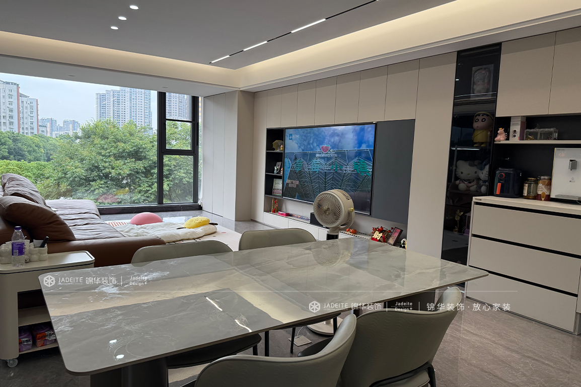 南通口碑比较好的装修公司,南通哪家装修公司靠谱,南通知名装修公司