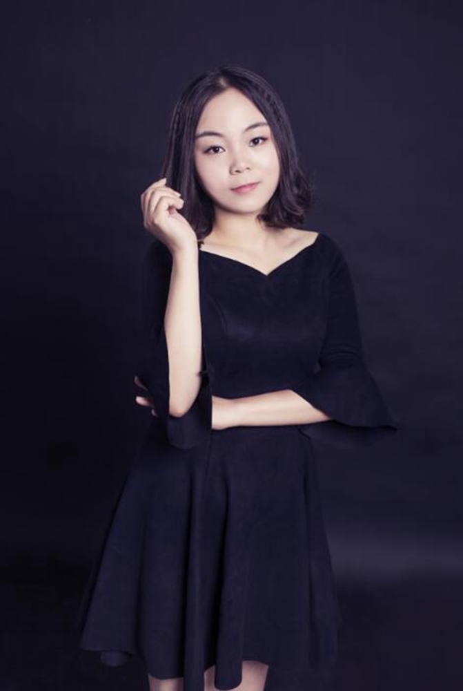 锦华装饰设计师-杨佳丽