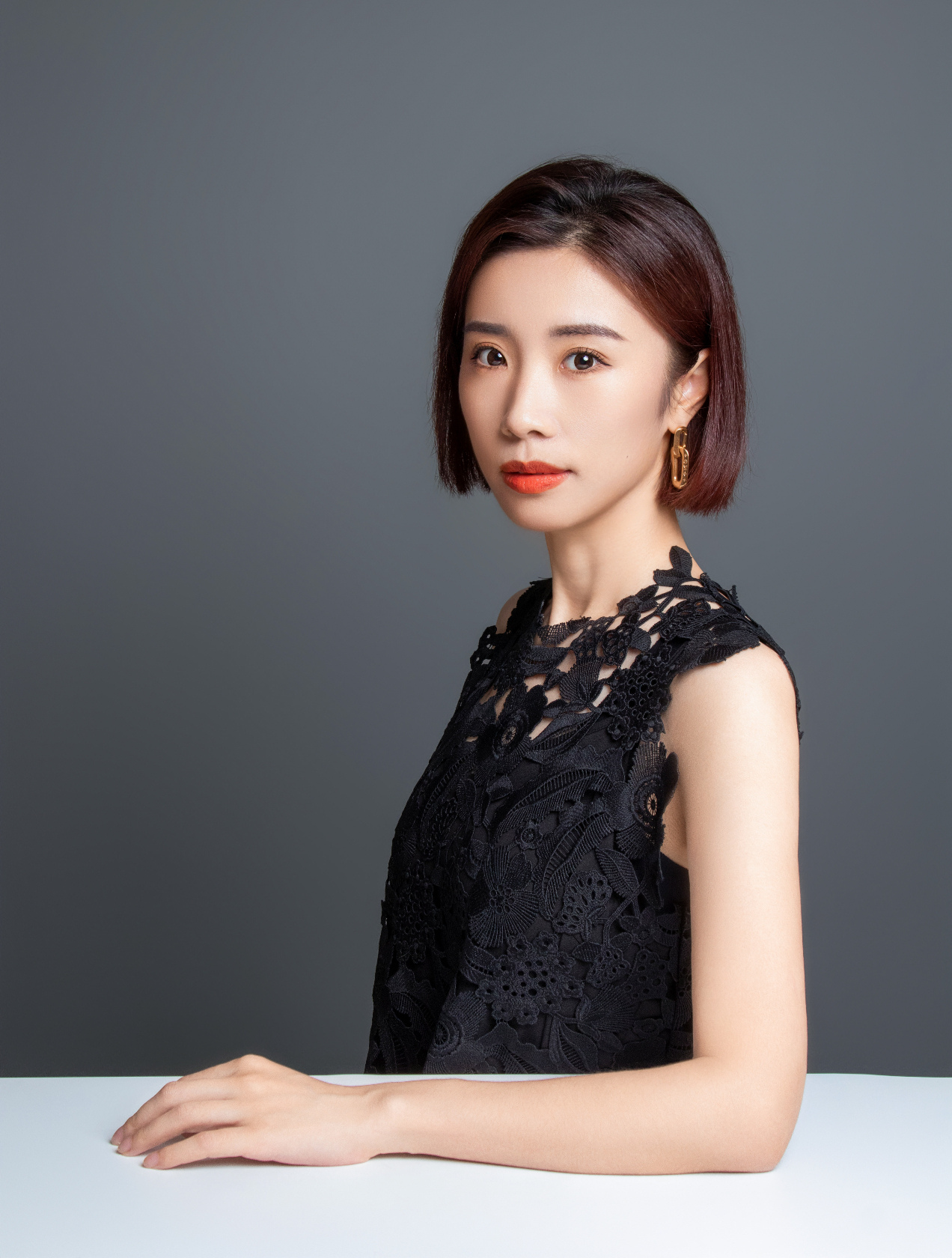 锦华装饰设计师-邵依娜