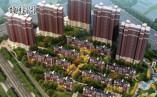 > 阜宁馥桂园 > 楼盘详情