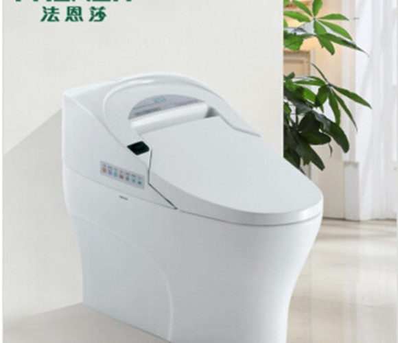 智能座便器