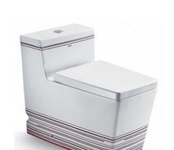 坐便器